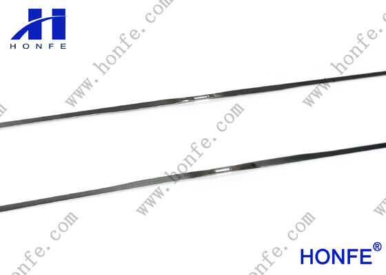 डुप्लेक्स हेडल जे टाइप 331 उच्च गुणवत्ता वाले बुनाई बुनाई भागों के साथ गारंटीकृत क्यूसी पास