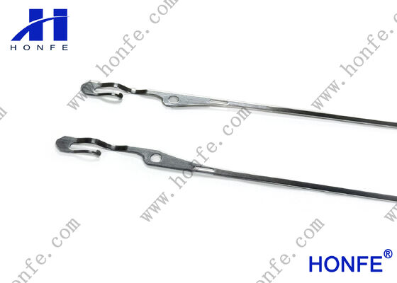 डुप्लेक्स हेडल जे टाइप 331 उच्च गुणवत्ता वाले बुनाई बुनाई भागों के साथ गारंटीकृत क्यूसी पास