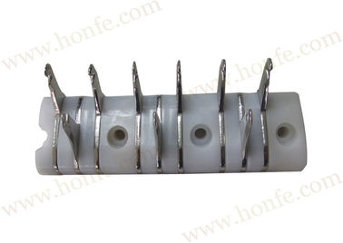 Fast/TP600/TP500 स्पेयर पार्ट्स टेप गाइड ब्लॉक PBO17175 TP500 मशीन के लिए