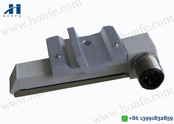 फीलर हेड BE154883 Picanol Omni Loom स्पेयर पार्ट्स