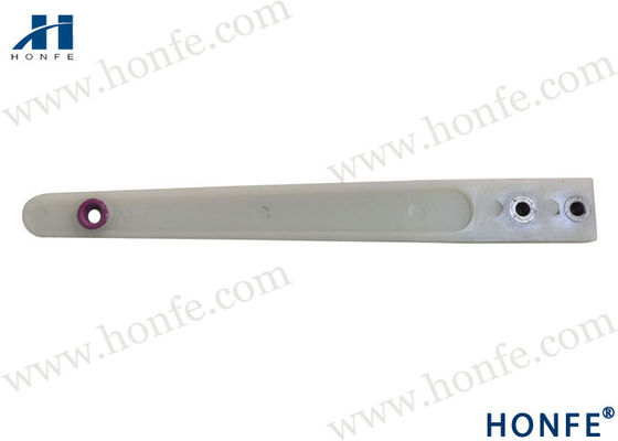वेफ्ट टेंशन लीवर P7100 D2 सल्फर लूम स्पेयर पार्ट्स 911814173