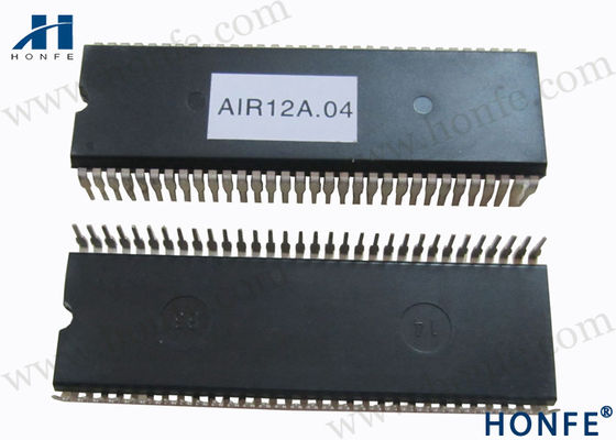 IRO2231 Picanol Loom स्पेयर पार्ट्स Air 12A04 Iro Prewinder कार्ड के लिए