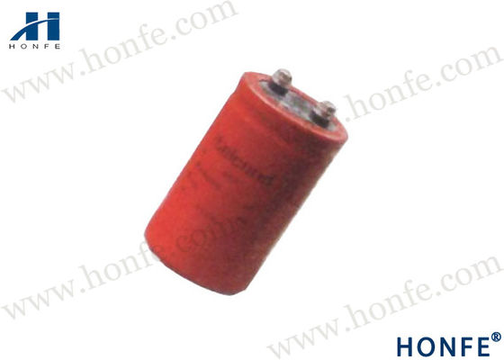 कस्टम मेड Picanol करघा स्पेयर पार्ट्स 40V 68000UF संधारित्र