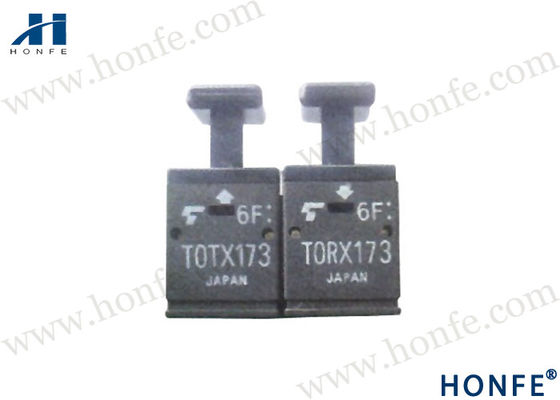 ऑप्टिकल Picanol लूम स्पेयर पार्ट्स TOTX173 / TORX173