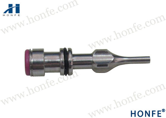 थ्रेट गाइड BE300751 Picanol लूम स्पेयर पार्ट्स L=36.5mm OD=2mm ID=1.5mm