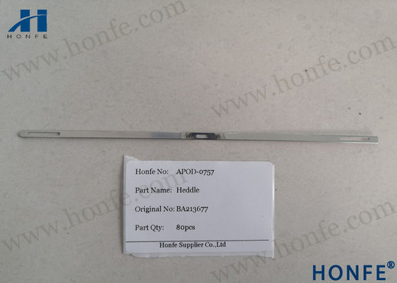 हेडल फ्रेम BA213677 PICANOL PLUS / GAMMA एयर जेट लूम पार्ट्स