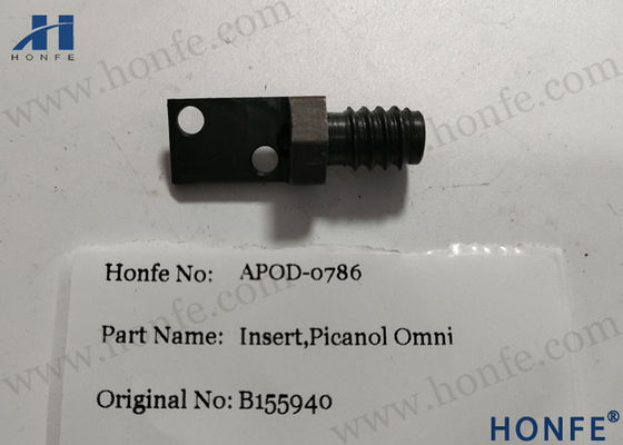 प्लग B155940 PICANOL DELTA वीविंग लूम स्पेयर पार्ट्स टेक्सटाइल मशीनरी