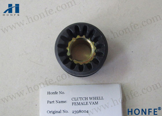 क्लच व्हील इनर 2398004 Vamatex करघे पार्ट्स Vamatex C401