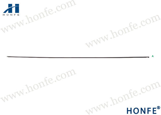 हुक E52004A SM92/93 सोमेट लूम स्पेयर पार्ट्स ब्लैक L600mm
