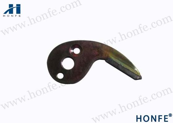 ब्लेड फिक्स्ड RH PN051739/PQO51730 FAST Fast/TP600/TP500 स्पेयर पार्ट्स