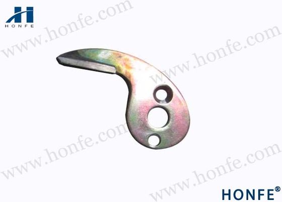 ब्लेड जंगम LH PN051740 / PQO51729 फास्ट नुवो पिग्नोन स्पेयर पार्ट्स