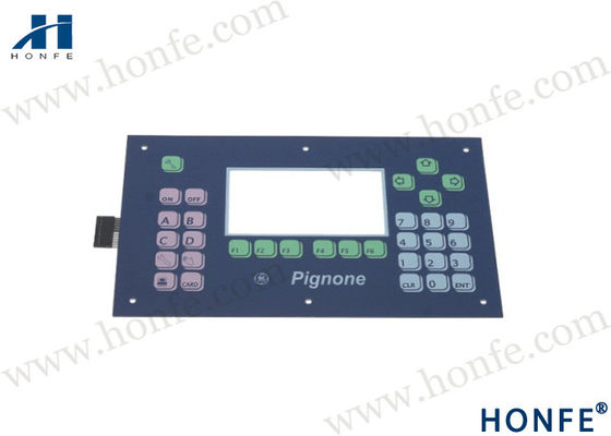 झिल्ली PSO000093000 FAST-S/FAST-T Fast/TP600/TP500 स्पेयर पार्ट्स