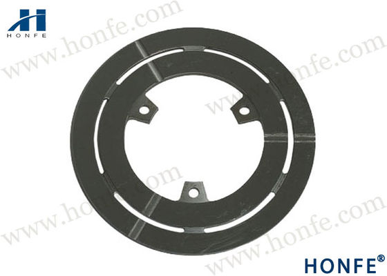 PNO45019-1 नुओवो पिग्नोन फास्ट रैपियर लूम स्पेयर पार्ट्स मानक आकार: