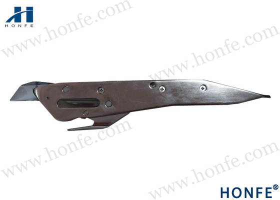 लेफ्ट ग्रिपर PBO10339 Fast/TP600/TP500 स्पेयर पार्ट्स TP500 मशीनरी