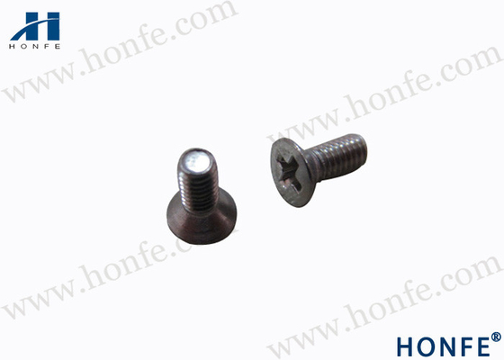 राइट ग्रिपर स्क्रू नुवो पिग्नोन स्पेयर पार्ट्स TP500IIA ​​HLW250060070A