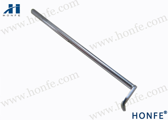 911359601 Sulzer लूम स्पेयर पार्ट्स वेफ्ट एंड ग्रिपर फुट P7150 एसयू Knurled　/चिकना