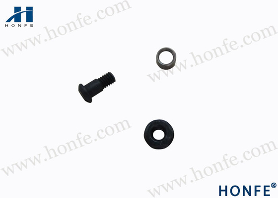 911819124 Sulzer लूम स्पेयर पार्ट्स फीडर स्क्रू सेट