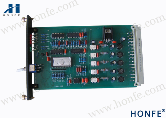 911302319 Sulzer लूम स्पेयर पार्ट्स मॉड्यूल Pfr