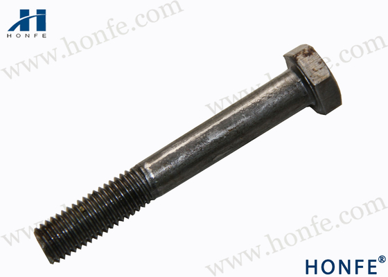 921057700 Sulzer लूम स्पेयर पार्ट्स बोल्ट M10x75 B2