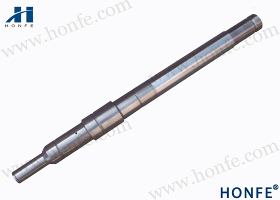 दस्ता P7100 Sulzer लूम स्पेयर पार्ट्स प्रोजेक्टाइल लूम