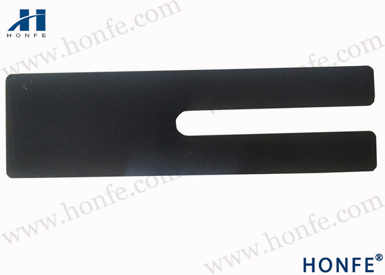 911201919 Sulzer लूम स्पेयर पार्ट्स स्पेसर 0.4mm