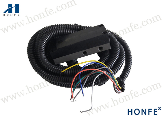 911802333/911328022/911310005 Sulzer लूम स्पेयर पार्ट्स कोण सेंसर प्रक्षेप्य P7100