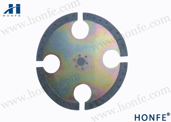 911803101/912503061 Sulzer लूम स्पेयर पार्ट्स ड्राइव युग्मन डिस्क