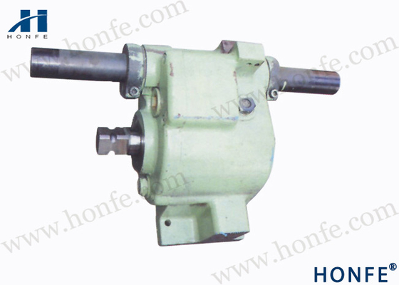 912523181 Sulzer लूम स्पेयर पार्ट्स स्ले गियर 105°
