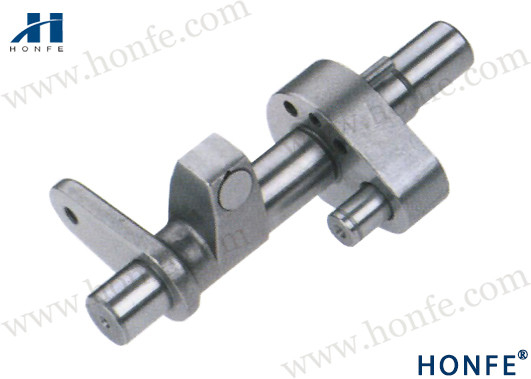 911840119 Sulzer करघा स्पेयर पार्ट्स चयनकर्ता दस्ता