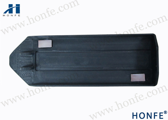 911259118 Sulzer लूम स्पेयर पार्ट्स प्लास्टिक कवर