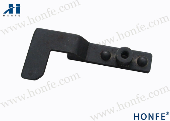 912520076 Sulzer करघा स्पेयर पार्ट्स कैंची धारक प्रक्षेप्य