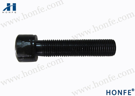 921-319-300 बोल्ट Sulzer लूम स्पेयर पार्ट्स M14x1.5x60 F10