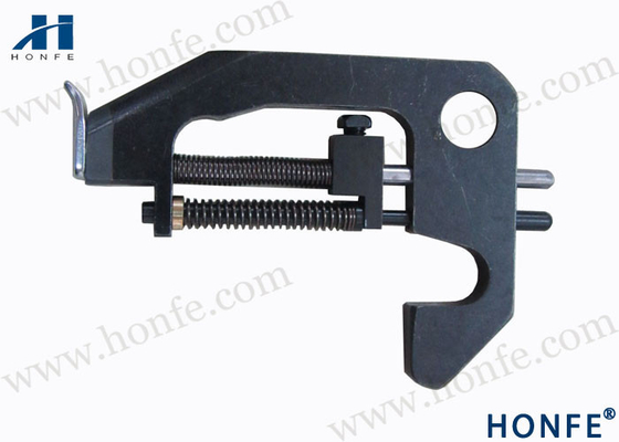 वेट एंड ग्रिपर 911859107 Sulzer लूम स्पेयर पार्ट्स LL-LLS 0.4 SU
