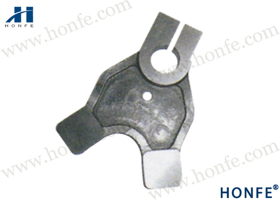 स्टॉप डिस्क प्रोजेक्टाइल P7150 Sulzer लूम स्पेयर पार्ट्स 715-781-000