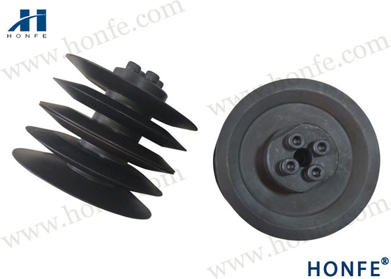 समायोज्य चरखी D108-13 912-503-088 Sulzer लूम स्पेयर पार्ट्स