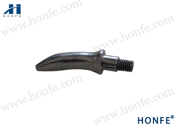ओपनर फिंगर प्रोजेक्टाइल P7200 722-342-000 Sulzer लूम स्पेयर पार्ट्स