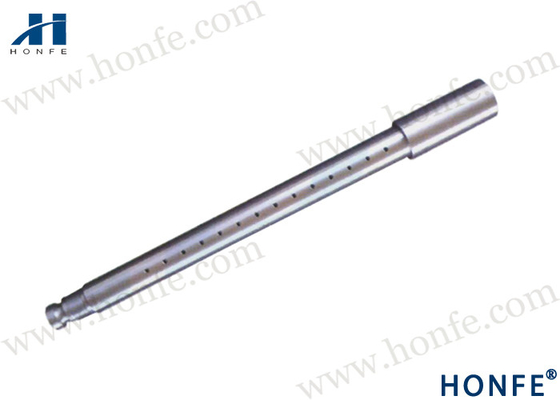 911109632 Sulzer करघा मशीन स्पेयर पार्ट्स समर्थन दस्ता डी = 35 एल = 516
