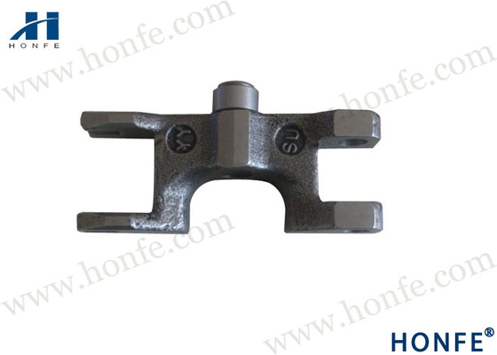 912559156 Sulzer करघा मशीन स्पेयर पार्ट्स रोलर लीवर SU