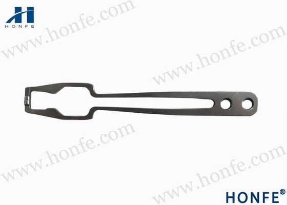 715900000/714427000 Sulzer करघा मशीन स्पेयर वेट फीडर ग्रिपर 1200g Knurled P7200