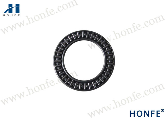 924605400 पावर Sulzer लूम स्पेयर पार्ट्स अक्षीय सुई असर 30x47x2