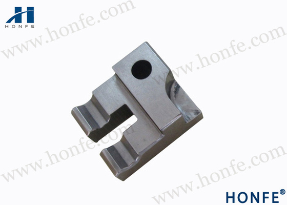 एमएस गाइड फ्रंट इंसर्ट सुल्जर लूम पार्ट्स प्रोजेक्टाइल P7100 D1 911-316-703