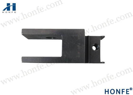 911-327-306 Sulzer लूम स्पेयर पार्ट्स D1 रियर वेट ब्रेक सपोर्ट