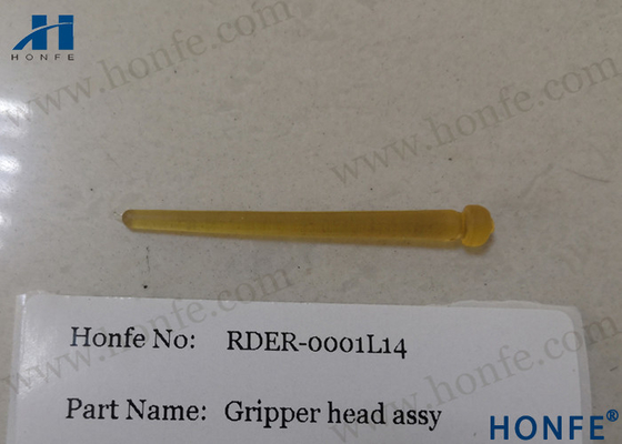 ग्रिपर हेड अस्सी रैपियर डोर्नियर लूम स्पेयर पार्ट्स 328321