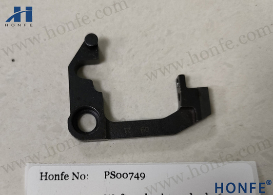 प्रक्षेप्य P7300 Sulzer लूम स्पेयर पार्ट्स वेफ्ट एंड ग्रिपर बॉडी 910-000-366