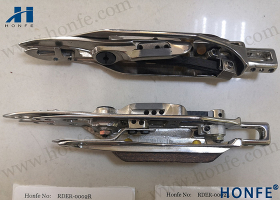 RDER-0002G ग्रोव्ड डोर्नियर लूम स्पेयर पार्ट्स रैपियर ग्रिपर
