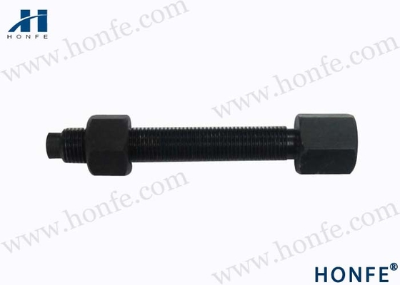 सेटिंग स्क्रू 911-322-527 Sulzer लूम स्पेयर पार्ट्स प्रोजेक्टाइल P7100