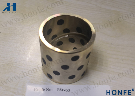 प्रोजेक्टाइल लूम बुश सल्जर लूम स्पेयर पार्ट्स 911-709-005