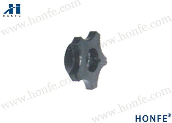 लॉकिंग हैंडल Sulzer लूम स्पेयर पार्ट्स प्रोजेक्टाइल पु / P7100 911-306-022