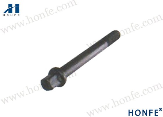 912-908-793 Sulzer लूम स्पेयर पार्ट्स स्क्वायर हेड स्क्रू M5 x 45
