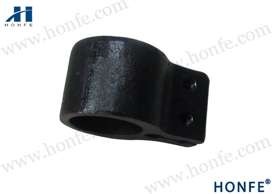 प्रक्षेप्य Sulzer लूम स्पेयर पार्ट्स क्लैंपिंग पीस 911-804-026